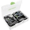 Festool Montážní balíček SYS3 M 89 ORG CE-SORT 576804