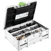 Festool Sortiment spojovacích prvků DOMINO KV-SYS D8 576797