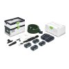 Festool Akumulátorový mobilní vysavač CLEANTEC CTLC SYS HPC 4,0 I-Plus 576944