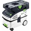Festool Akumulátorový mobilní vysavač CLEANTEC CTLC MIDI I-Basic 577066