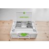 Festool Kazeta s vrtáky BKS SYS3 D3-8 K CE/W 577395