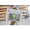 Festool Kazeta s vrtáky BKS SYS3 D3-8 K CE/W 577395