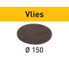 Festool Brusné kotouče vlies Vlies D150 FN 100 VL/10 201127