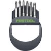 Festool Kazeta s bity BT-IMP SORT5 204385