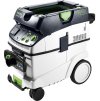 Festool Mobilní vysavač CLEANTEC CTM 36 E AC RENOFIX 575846