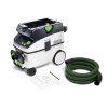 Festool Mobilní vysavač CLEANTEC CTL 26 E AC RENOFIX 575841