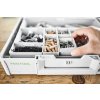 Festool Vkládací boxy Box 100x350x68/2 204862