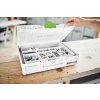 Festool Systainer³ organizér SYS3 ORG L 89 204855