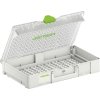 Festool Systainer³ organizér SYS3 ORG L 89 204855