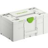 Festool Systainer³ SYS3 L 237 204848