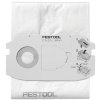 Festool Filtrační vak SELFCLEAN SC FIS-CT MINI/5 498410