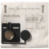Festool Filtrační vak FIS-CT 44 SP VLIES/5 456874