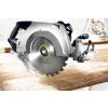 Festool Pilový kotouč do okružních pil HW 350x3,5x30 W24 WOOD STANDARD 769667