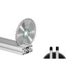 Festool Pilový kotouč do okružních pil ALUMINIUM/PLASTICS HW 190x2,6 FF TF58 492051