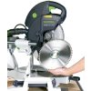 Festool Pilový kotouč do okružních pil ALUMINIUM/PLASTICS HW 260x2,4x30 TF68 494607