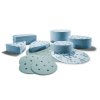 Festool Brusivo Granat V93 P180 GR/100 497396