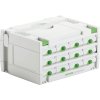 Festool SORTAINER SYS 3-SORT/12 491986