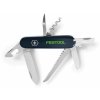 Festool Kapesní nůž Victorinox Festool 497898