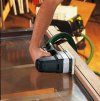 Festool Profilová deska SSH-STF-LS130-F 490161