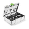 Festool Systainer³ SYS3-OF D8/D12 576835
