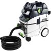 Festool Mobilní vysavač CLEANTEC CTL 36 E AC-PLANEX 576850