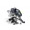 Festool Akumulátorová kapovací pila KSC 60 EB-Basic KAPEX 576847