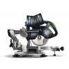 Festool Akumulátorová kapovací pila KSC 60 EB-Basic KAPEX 576847