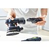 Festool Akumulátorová excentrická bruska ETSC 125-Basic-ERGO 577030