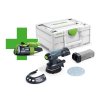Festool Akumulátorová excentrická bruska ETSC 125-Basic-ERGO 577030
