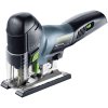 Festool Akumulátorová přímočará pila CARVEX PSC 420 EB-Basic-4,0 577026  + ZDARMA akumulátor FESTOOL BP 18 Li 4,0 HPC-ASI