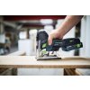 Festool Akumulátorová přímočará pila CARVEX PSC 420 EB-Basic-4,0 577026  + ZDARMA akumulátor FESTOOL BP 18 Li 4,0 HPC-ASI