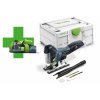 Festool Akumulátorová přímočará pila CARVEX PSC 420 EB-Basic-4,0 577026  + ZDARMA akumulátor FESTOOL BP 18 Li 4,0 HPC-ASI