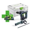 Festool Akumulátorové vrtací kladivo BHC 18-Basic-4,0 577057