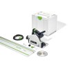 Festool Ponorná pila TS 55 FEBQ-Plus-FS 577010