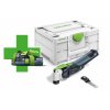 Festool Akumulátorové oscilační nářadí VECTURO OSC 18 E-Basic-4,0 577033