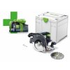 Festool Akumulátorová okružní pila HKC 55 EB-Basic-5,0 577034