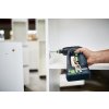 Festool Akumulátorový vrtací šroubovák C 18-Basic-4,0 577050