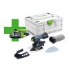 Festool Akumulátorová delta bruska DTSC 400-Basic-ERGO 577029