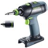 Festool Akumulátorový vrtací šroubovák T 18+3-Basic-4,0 577051