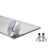 Festool Pilový kotouč do okružních pil ALUMINIUM/PLASTICS HW 168x1,8x20 F/FA 52 205767