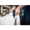 Festool Akumulátorový vrtací šroubovák T 18+3 HPC 4,0 I-Set 576989