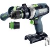 Festool Akumulátorový vrtací šroubovák QUADRIVE TDC 18/4-Basic 575601