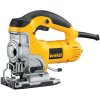 DW331K DeWALT el. přímočará pila 701W 135mm
