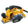 D26500K DeWALT hoblík 4 mm, kufr