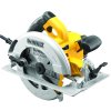 DWE575K DeWALT kotoučová pila 1600W ; 67mm