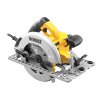 DWE576K DeWALT kotoučová pila 1600W ; 61mm