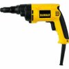 DW269K DeWALT univerzální šroubovák Versaclutch 540 W