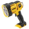 DCL043 Aku svítilna 18V XR bez baterie DeWALT LED