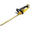 DeWALT DCM563PB 18V aku nůžky na živé ploty bez akumulátoru