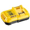 DCB118 DeWALT XR nabíječka pro akumulátory 18V a 54V
